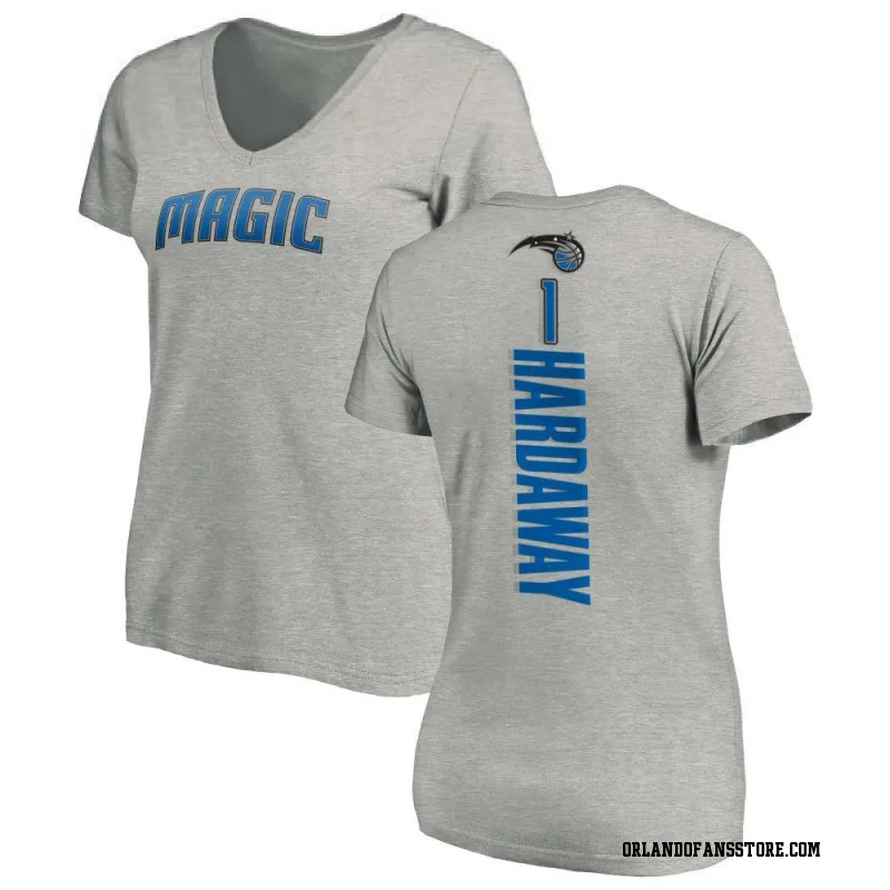 Penny Hardaway Orlando Magic Penny Hardaway t-shirt - Yesweli