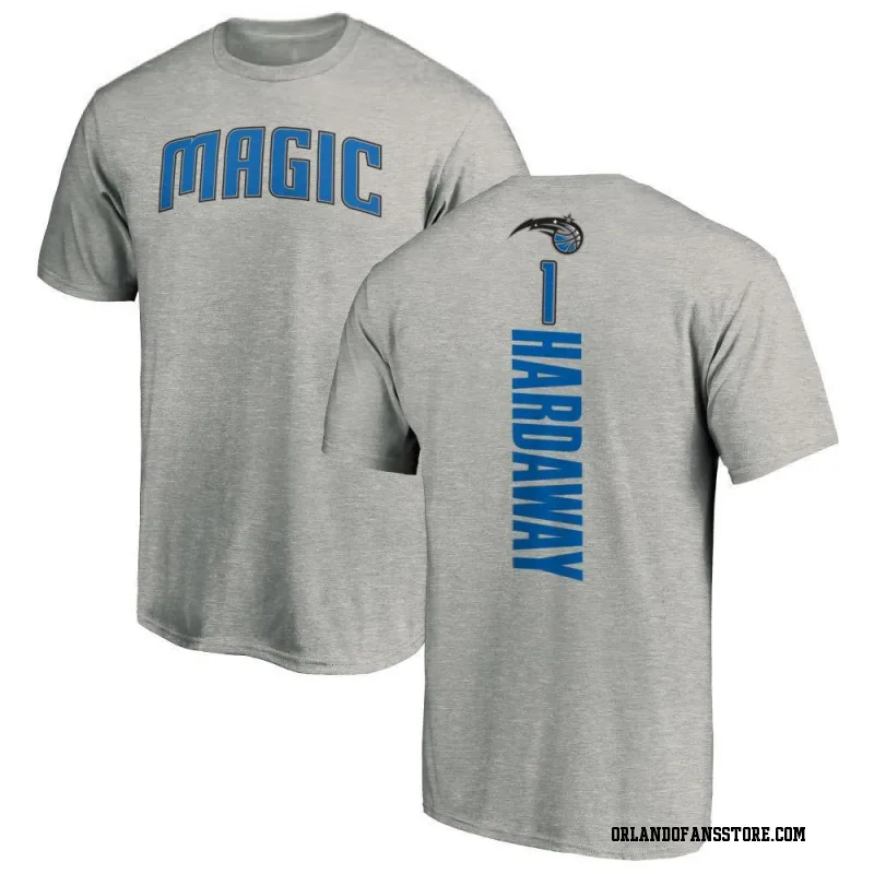 Penny Hardaway Orlando Magic Penny Hardaway t-shirt - Yesweli